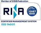 RINA ISO 14001