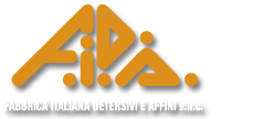 Fida - Fabbrica italiana detersivi e affini